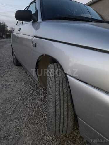 LADA (VAZ) 2112 2003, 350,000 km - 1.6 л - Qusar
