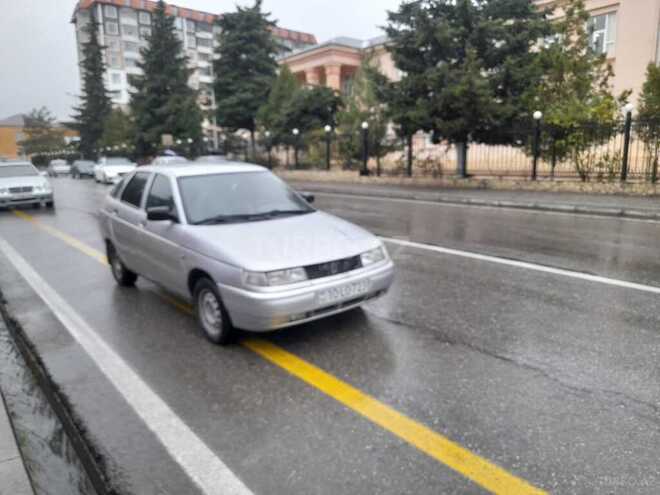 LADA (VAZ) 2112 2003, 350,000 km - 1.6 л - Qusar