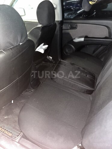 Kia Sportage 2008, 280,000 km - 2.0 л - Bakı