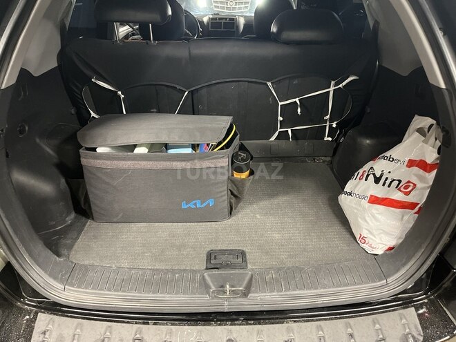 Kia Sportage 2008, 280,000 km - 2.0 л - Bakı