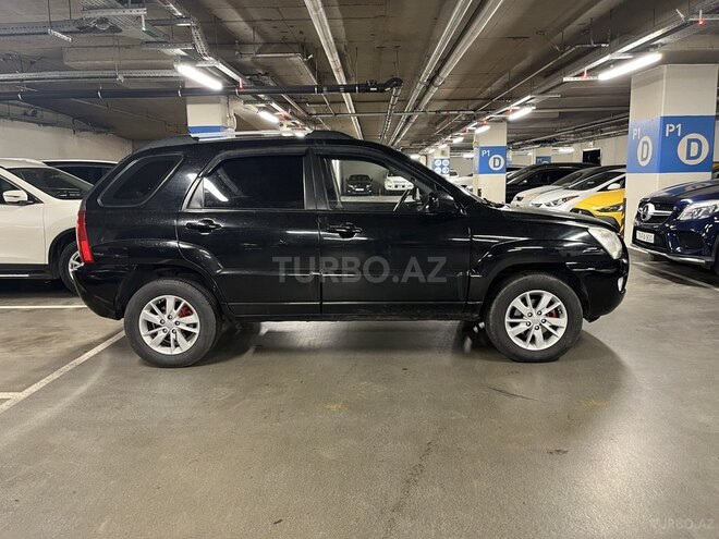 Kia Sportage 2008, 280,000 km - 2.0 л - Bakı