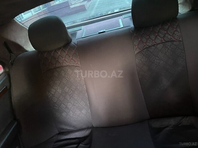 Mercedes C 200 1995, 294,575 km - 2.0 л - Bakı