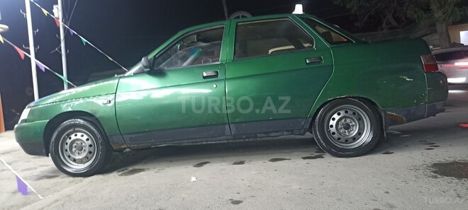 LADA (VAZ) 2110 1999, 150,000 km - 1.5 l - Xaçmaz