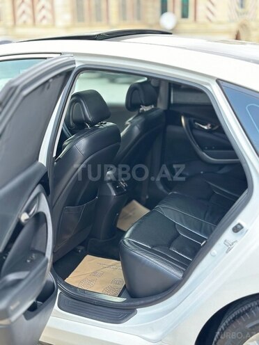 Hyundai Grandeur 2013, 270,000 km - 2.4 l - Bakı