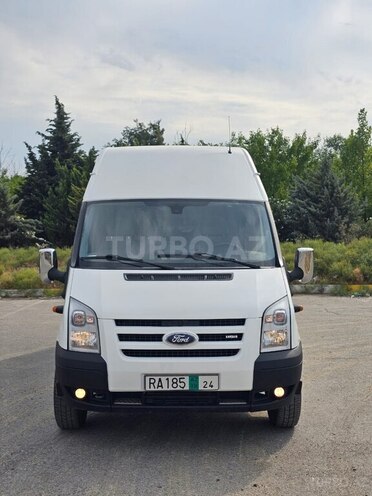 Ford Transit 2007, 269,850 km - 2.4 л - Bakı