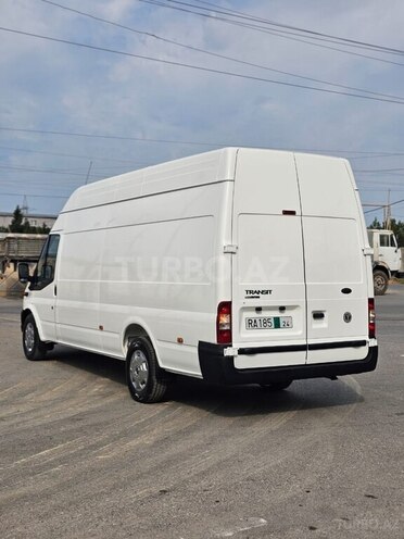 Ford Transit 2007, 269,850 km - 2.4 л - Bakı