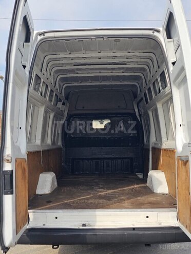 Ford Transit 2007, 269,850 km - 2.4 л - Bakı