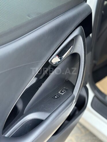 Hyundai Grandeur 2013, 270,000 km - 2.4 l - Bakı