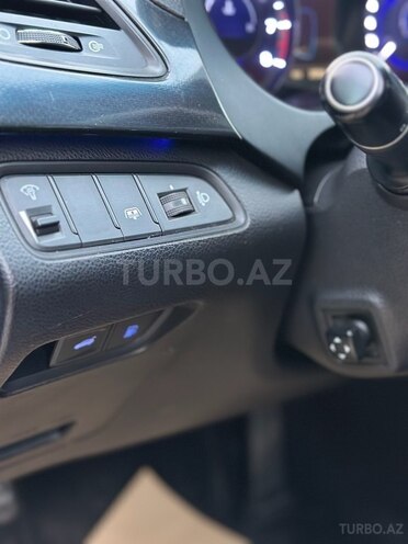 Hyundai Grandeur 2013, 270,000 km - 2.4 l - Bakı