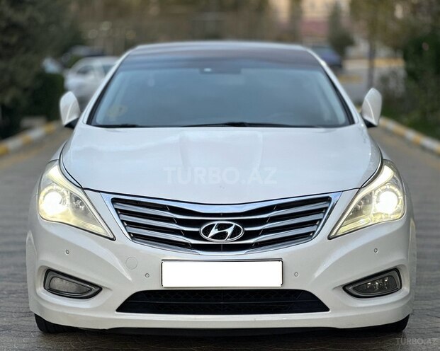Hyundai Grandeur 2013, 270,000 km - 2.4 l - Bakı