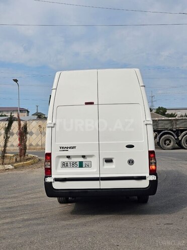 Ford Transit 2007, 269,850 km - 2.4 л - Bakı