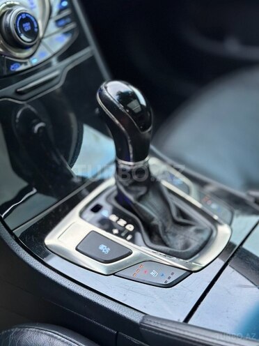 Hyundai Grandeur 2013, 270,000 km - 2.4 l - Bakı