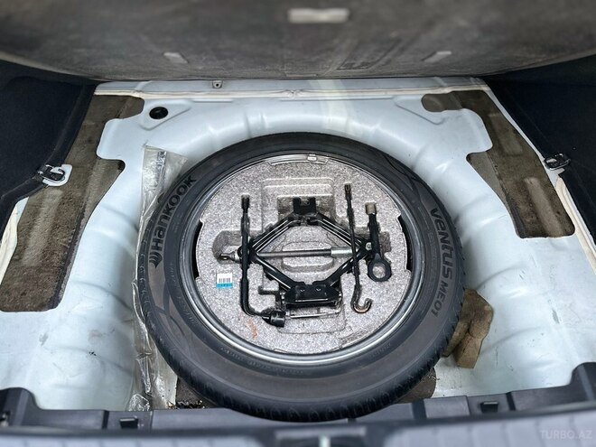 Hyundai Grandeur 2013, 270,000 km - 2.4 l - Bakı