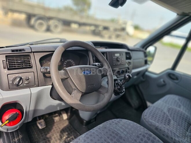 Ford Transit 2007, 269,850 km - 2.4 л - Bakı