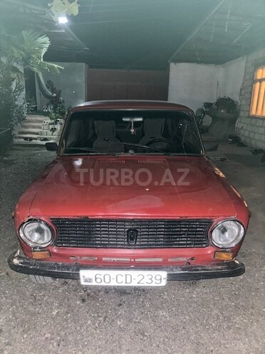 LADA (VAZ) 2101 1980, 98,000 km - 1.3 l - Tovuz