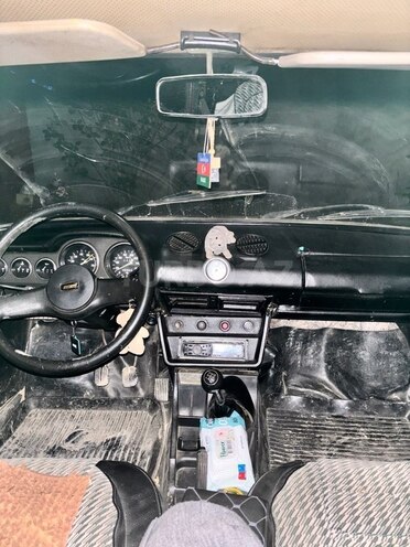 LADA (VAZ) 2101 1980, 98,000 km - 1.3 l - Tovuz