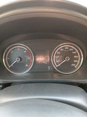 Mitsubishi L200 2019, 271,000 km - 2.4 л - Bakı