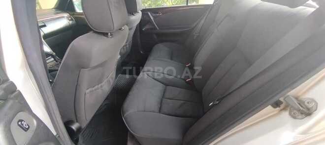Mercedes E 240 1998, 42,500 km - 2.4 l - Bakı