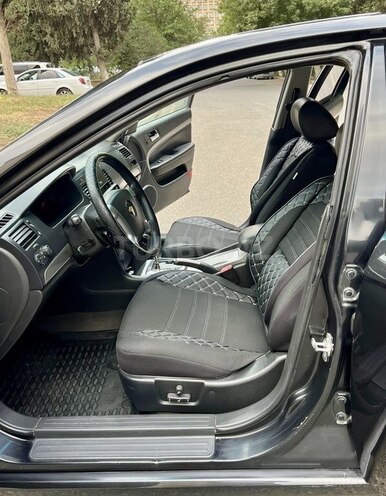 Chevrolet Epica 2010, 198,000 km - 2.0 l - Bakı