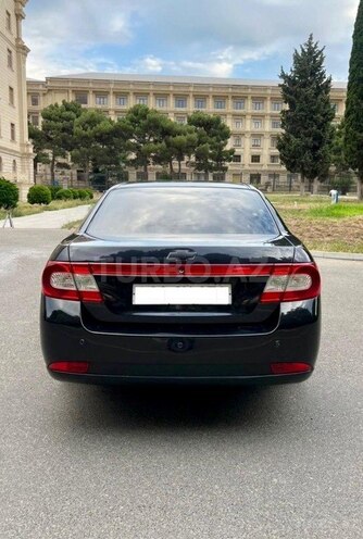 Chevrolet Epica 2010, 198,000 km - 2.0 l - Bakı