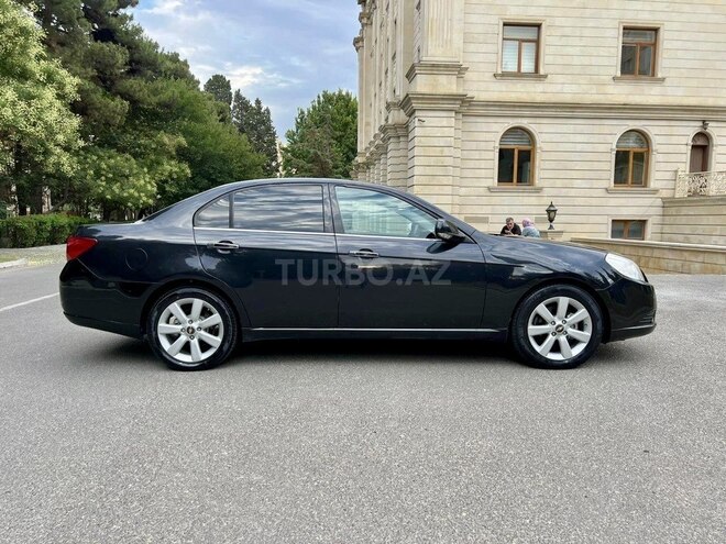 Chevrolet Epica 2010, 198,000 km - 2.0 l - Bakı