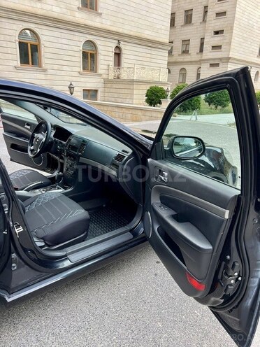 Chevrolet Epica 2010, 198,000 km - 2.0 l - Bakı