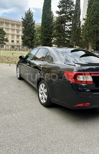 Chevrolet Epica 2010, 198,000 km - 2.0 l - Bakı