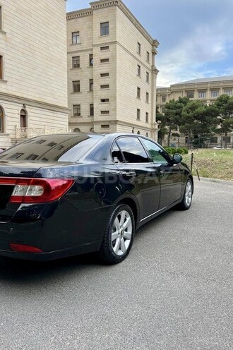 Chevrolet Epica 2010, 198,000 km - 2.0 l - Bakı
