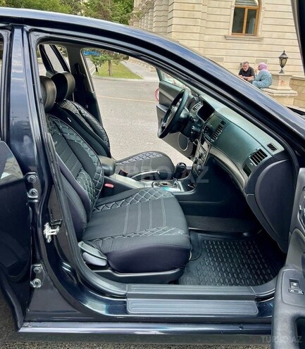 Chevrolet Epica 2010, 198,000 km - 2.0 l - Bakı