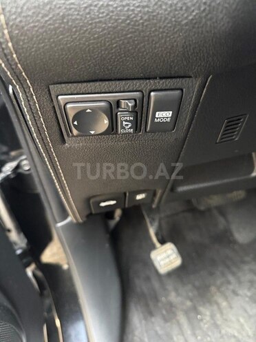 Nissan Tiida 2011, 190,000 km - 1.5 l - Bakı