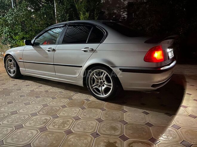 BMW 323 1999, 276,000 km - 2.5 l - Mingəçevir