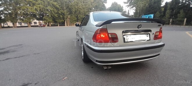 BMW 323 1999, 276,000 km - 2.5 l - Mingəçevir