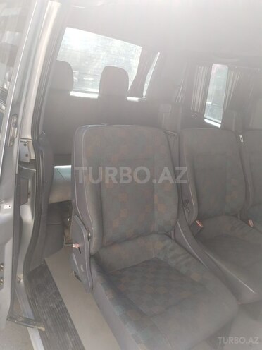 Mercedes Vito 2022, 300,000 km - 2.2 л - Mingəçevir