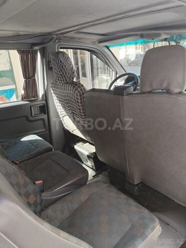Mercedes Vito 2022, 300,000 km - 2.2 л - Mingəçevir