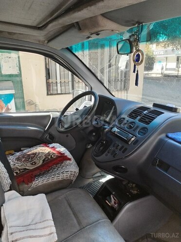 Mercedes Vito 2022, 300,000 km - 2.2 л - Mingəçevir