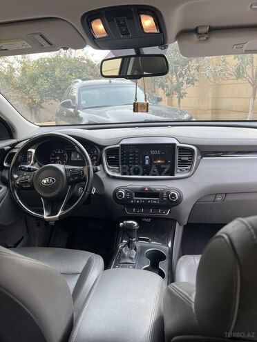 Kia Sorento 2015, 139,200 km - 2.0 l - Bakı