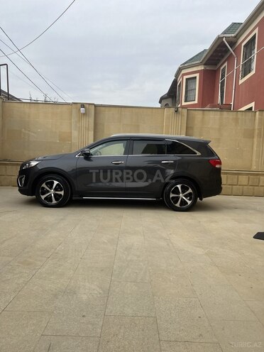 Kia Sorento 2015, 139,200 km - 2.0 l - Bakı