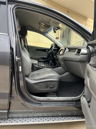 Kia Sorento 2015, 139,200 km - 2.0 l - Bakı