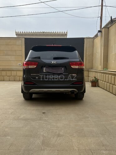 Kia Sorento 2015, 139,200 km - 2.0 l - Bakı