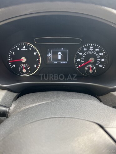 Kia Sorento 2015, 139,200 km - 2.0 l - Bakı