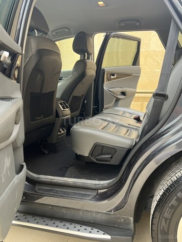 Kia Sorento 2015, 139,200 km - 2.0 l - Bakı
