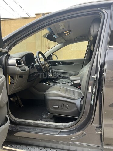 Kia Sorento 2015, 139,200 km - 2.0 l - Bakı