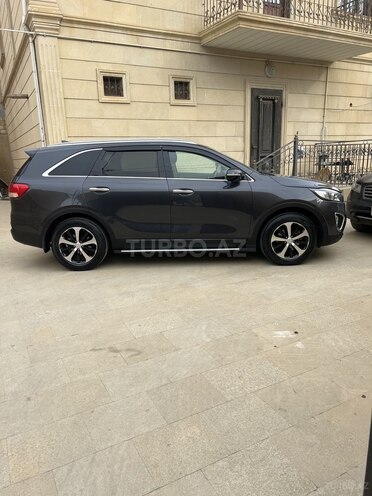 Kia Sorento 2015, 139,200 km - 2.0 l - Bakı