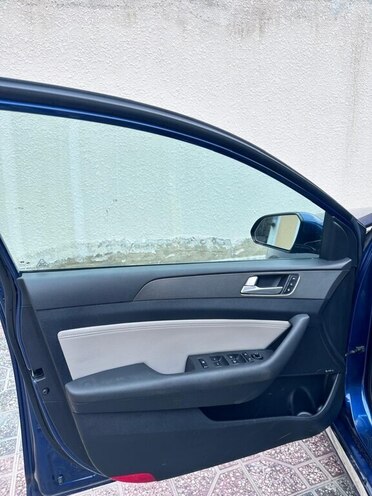 Hyundai Sonata 2015, 100,049 km - 2.0 l - Bakı