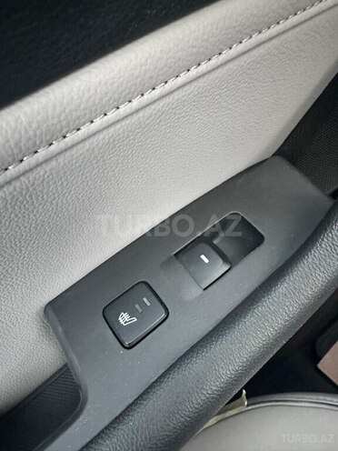 Hyundai Sonata 2015, 100,049 km - 2.0 l - Bakı