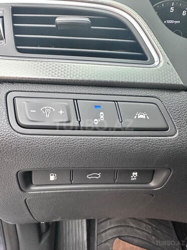 Hyundai Sonata 2015, 100,049 km - 2.0 l - Bakı