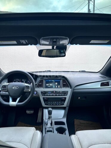 Hyundai Sonata 2015, 100,049 km - 2.0 l - Bakı