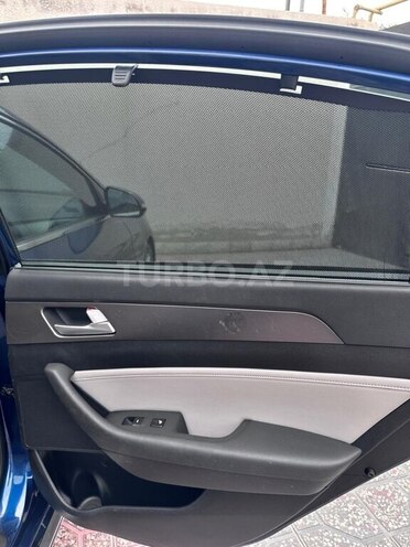 Hyundai Sonata 2015, 100,049 km - 2.0 l - Bakı