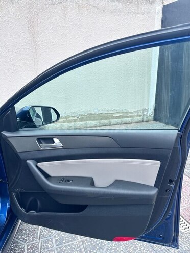 Hyundai Sonata 2015, 100,049 km - 2.0 l - Bakı
