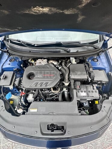 Hyundai Sonata 2015, 100,049 km - 2.0 l - Bakı